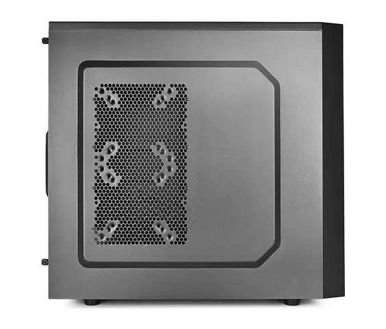 Carcasă Deepcool Tesseract BF (XDC-TESSERACT_BF-BK) 2