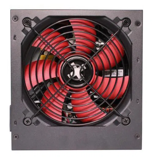 Блок питания для компьютеров Xilence RedWing R7 XP400R7, 400 Вт, Черный 2