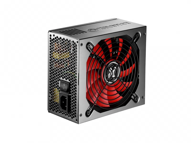 Блок питания для компьютеров Xilence Performance C XP600R6, 600 Вт, Черный 2