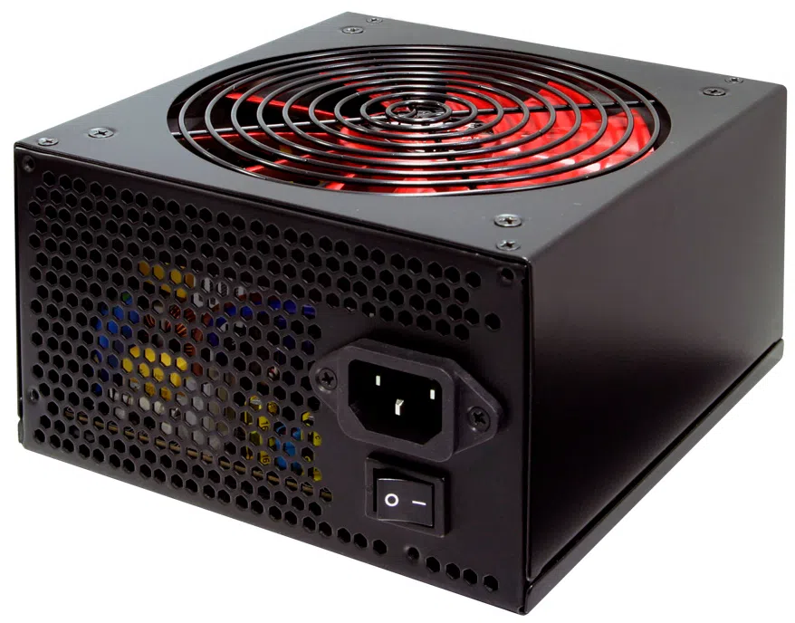 Блок питания для компьютеров Xilence RedWing R7 XP700R7, 700 Вт, Черный 2