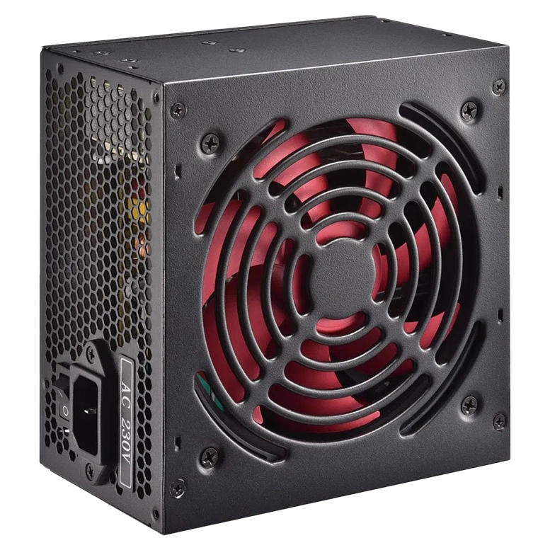 Блок питания для компьютеров Xilence RedWing R7 XP700R7, 700 Вт, Черный