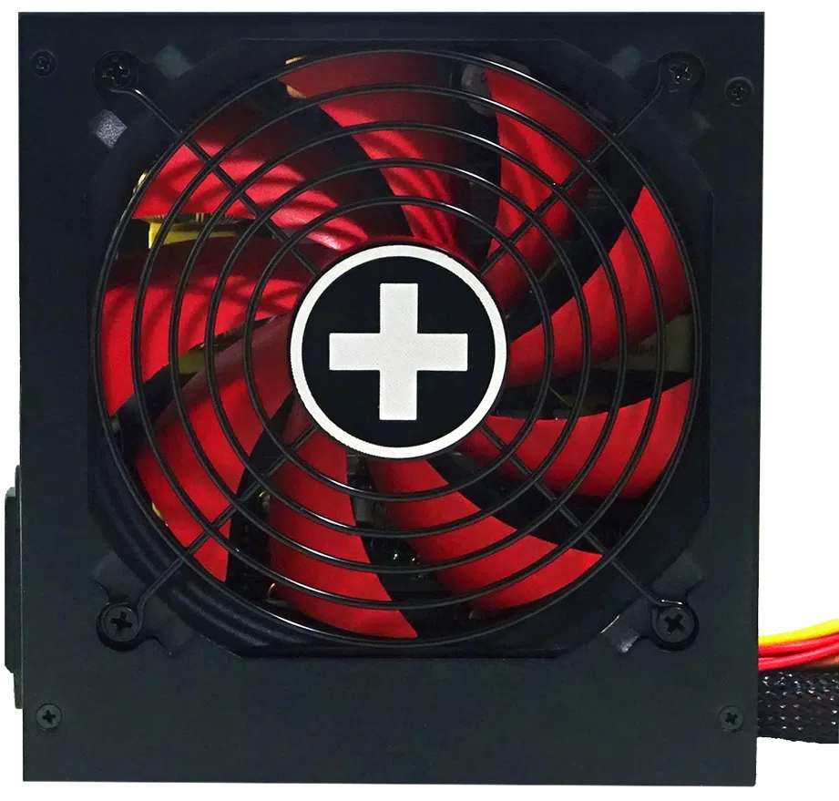 Sursă de alimentare Xilence Performance C 700W (XP700R6)