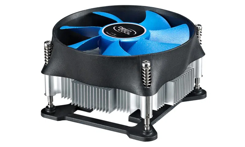 Cooler DEEPCOOL "Theta 15 PWM" / LGA1150/1151/1155 / 95W