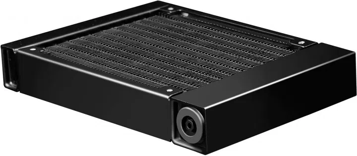 Cooler Procesor DeepCool Gammaxx L120T Blue 3