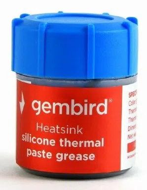 Термопаста Gembird GMB TG-G15-02