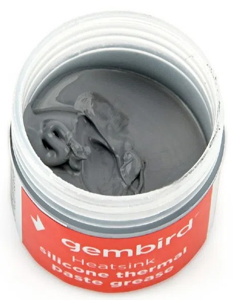 Термопаста Gembird GMB TG-G15-02 2