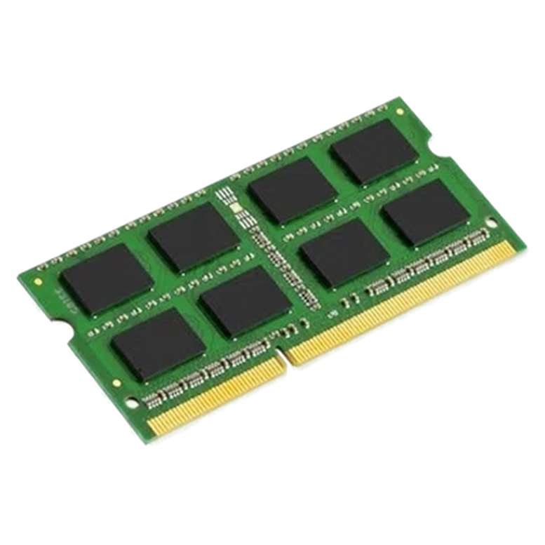 Оперативная память Goodram GR1600S3V64L11/8G, DDR3L SDRAM, 1600 МГц, 8ГБ