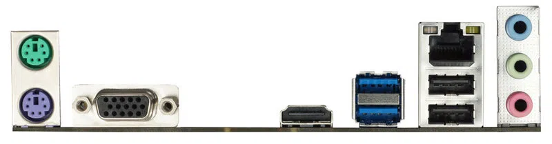Placă de bază Biostar J3160NH