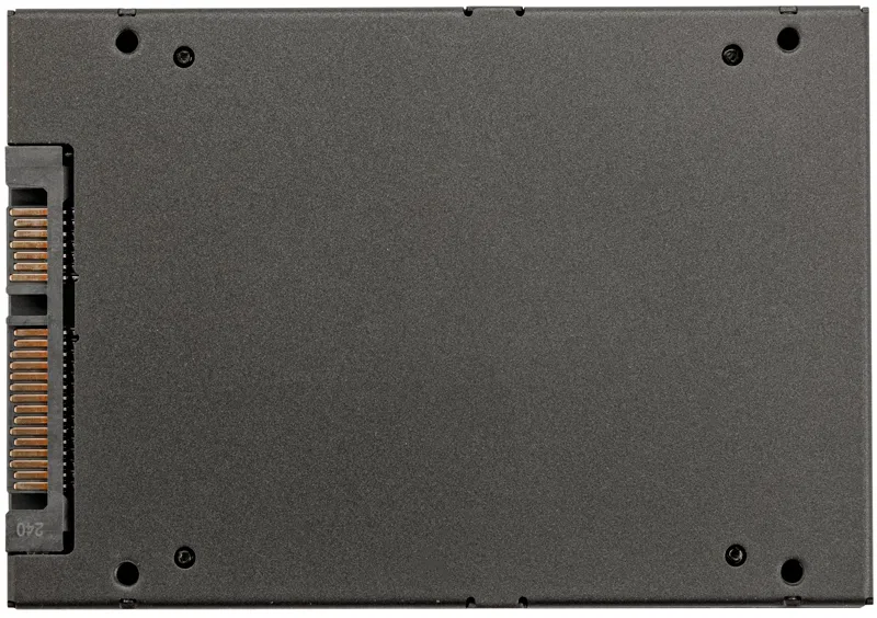 SSD накопитель Kingston HyperX Fury 3D 120Gb (KC-S44120-6F) 3