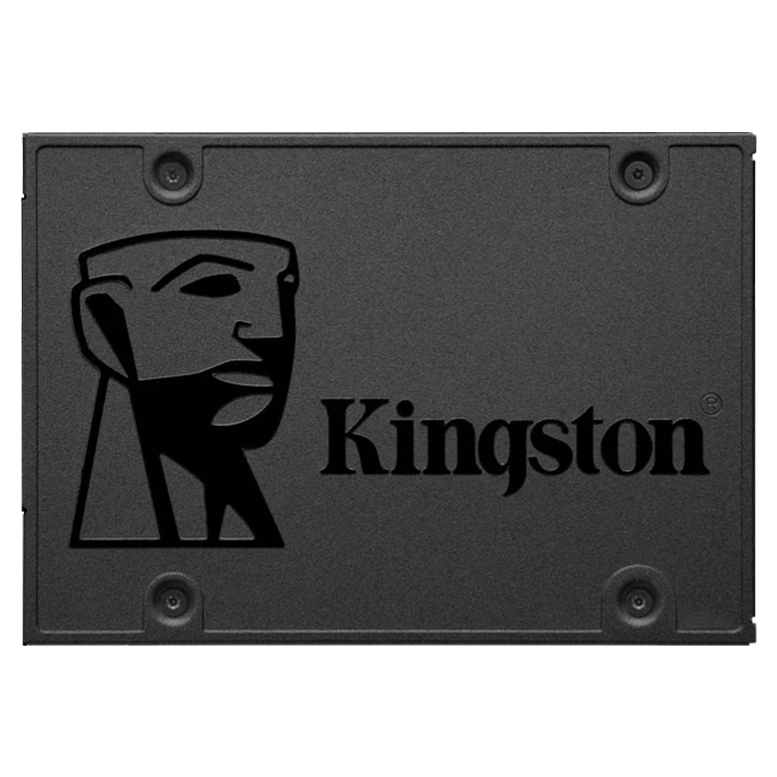 Накопитель SSD Kingston A400, 240 ГБ