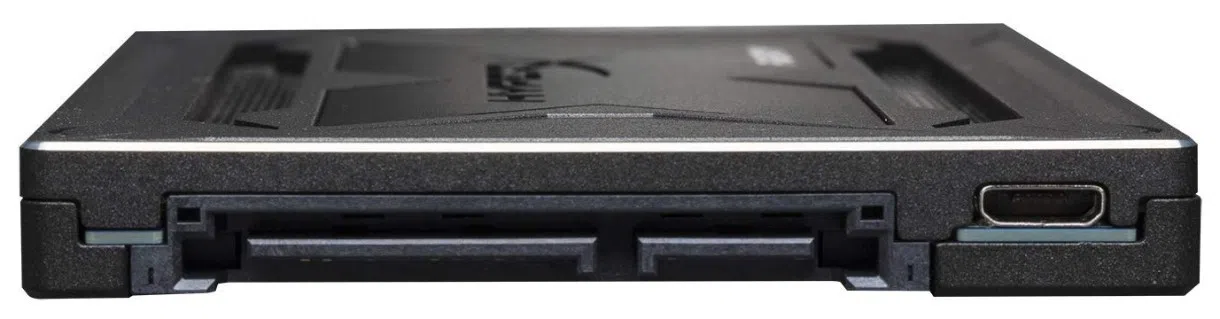 SSD накопитель Kingston HyperX Fury RGB 240Gb (SHFR200/240G) 4