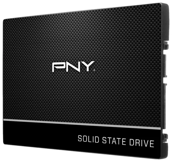 Solid State Drive (SSD) PNY CS900 480Gb (SSD7CS900-480-PB) 3
