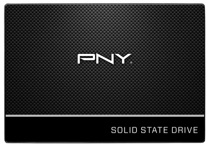 SSD накопитель PNY CS900 960Gb (SSD7CS900-960-PB)