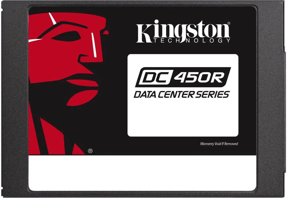 Solid State Drive (SSD) Kingston DC450R 960Gb (SEDC450R/960G)