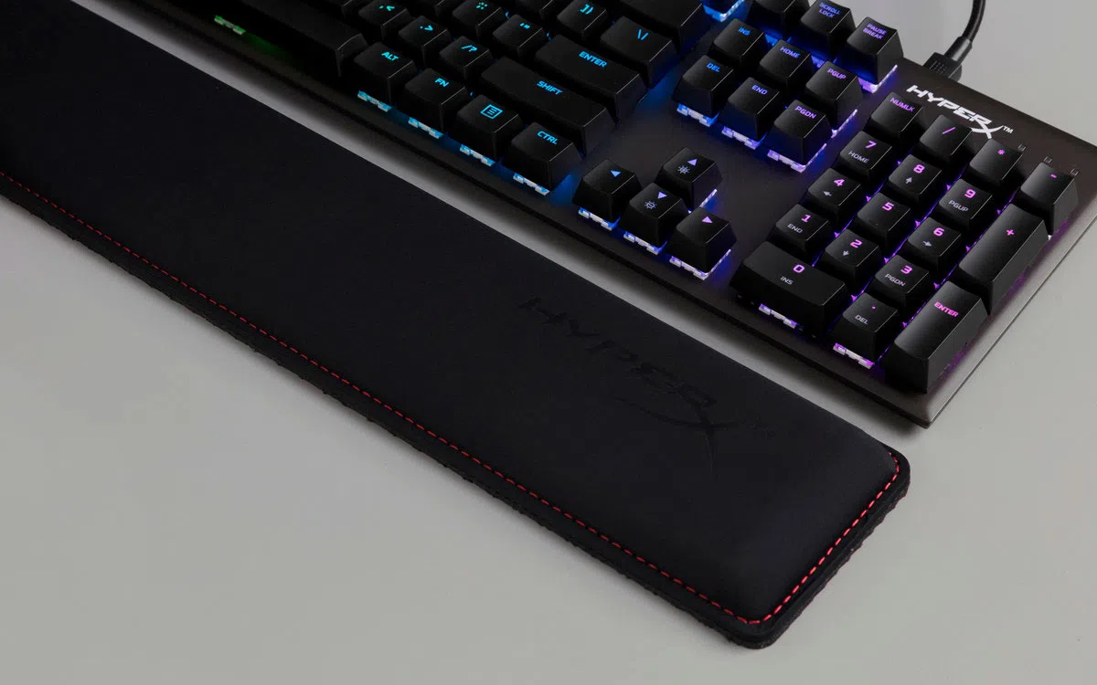 Suport pentru mâinii HyperX Wrist Rest Black (HX-WR) 5