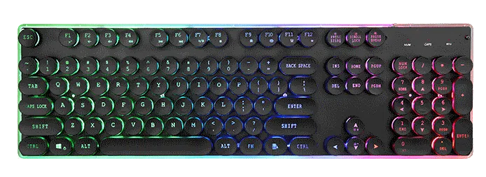 Tastatură Marvo K631 (US)