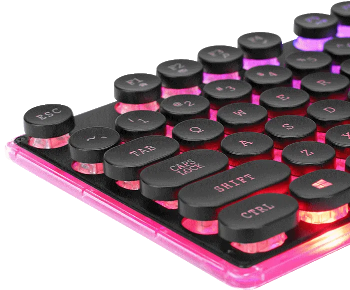 Tastatură Marvo K631 (US) 3