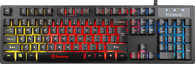 Комплект Marvo KM409 5