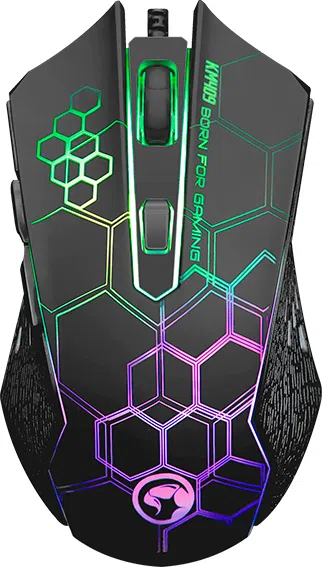 Комплект Marvo KM409 3