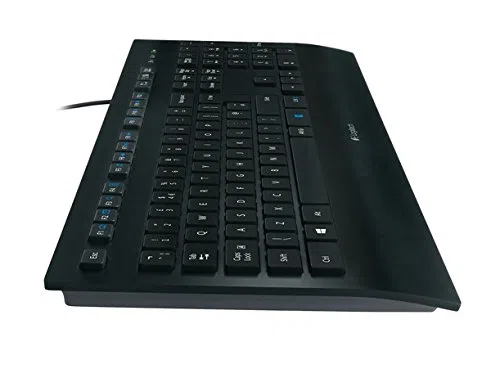 Tastatură Logitech K280E 3