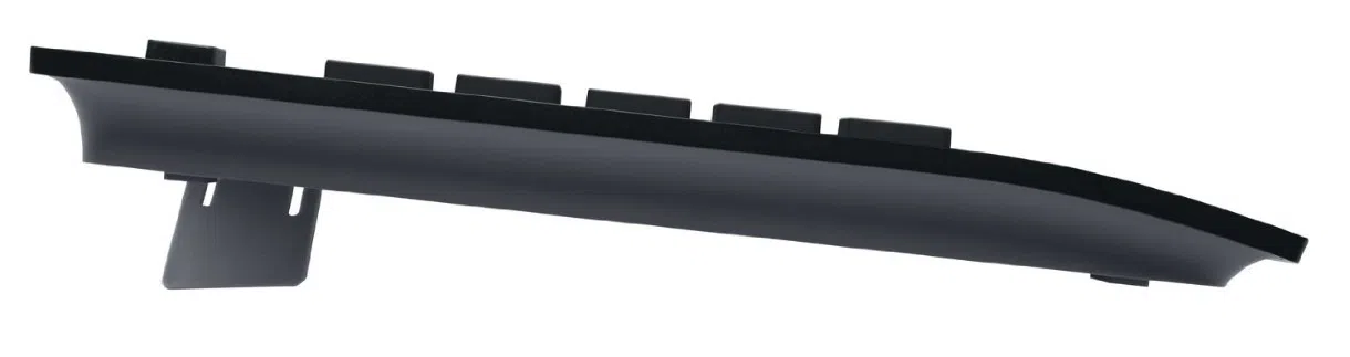 Tastatură Logitech K280E 2