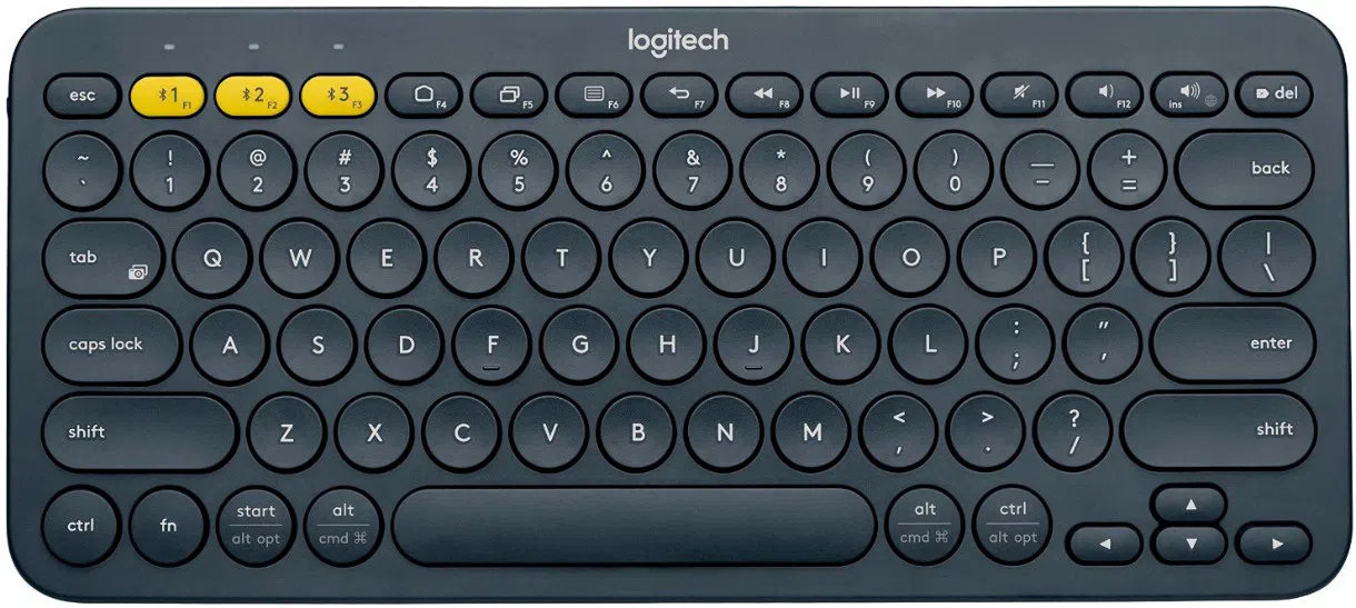 Клавиатура Logitech K380