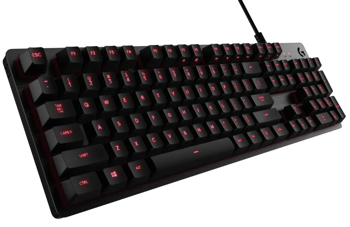 Tastatură Logitech G413 Carbon 2