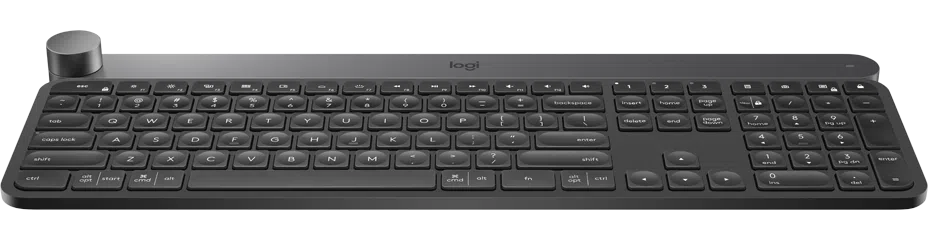 Клавиатура Logitech Craft 2