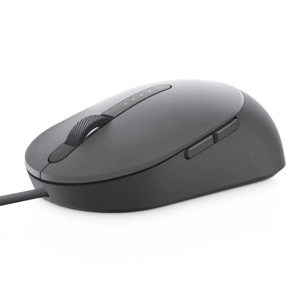 Mouse Dell MS3220 Titan Gray 5