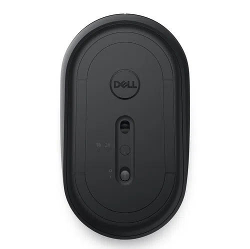 Mouse Dell MS3320W Black 6