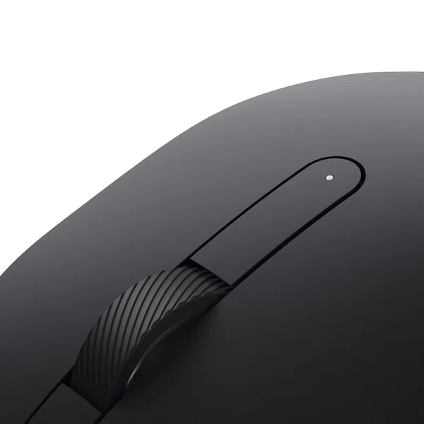 Mouse Dell MS3320W Black 4