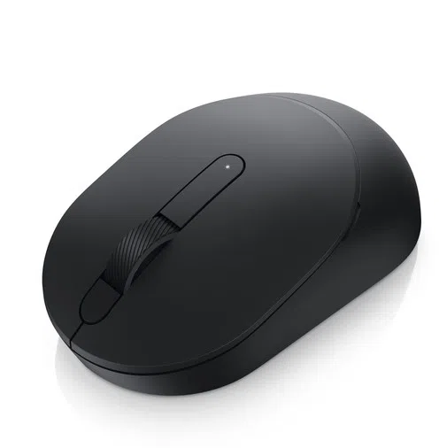 Mouse Dell MS3320W Black 2