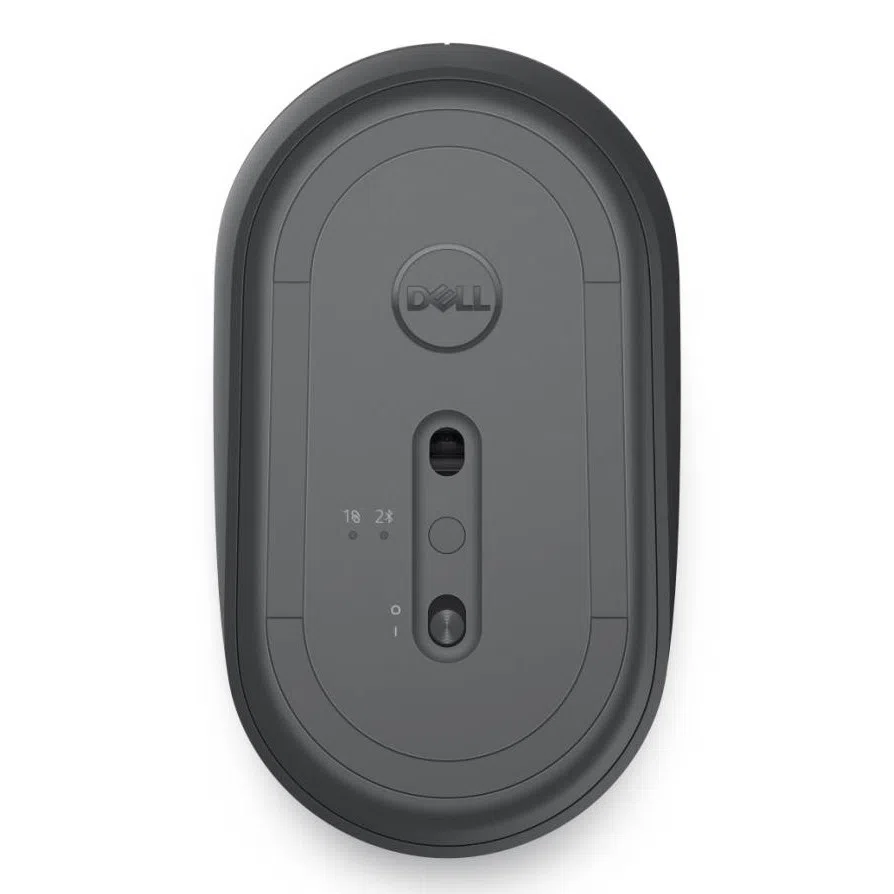 Компьютерная мышь Dell MS3320W Titan Gray 6