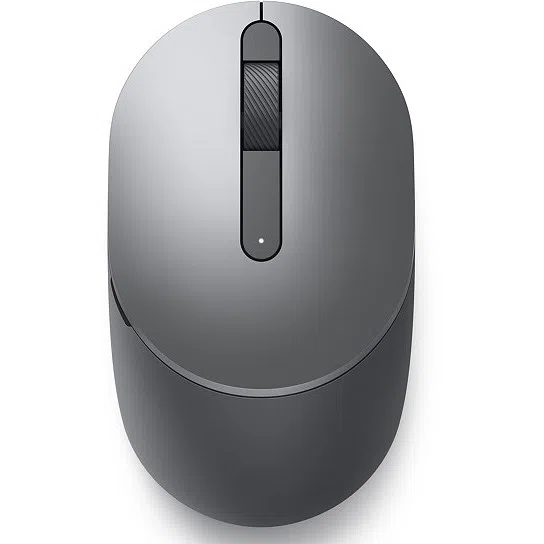 Компьютерная мышь Dell MS3320W Titan Gray