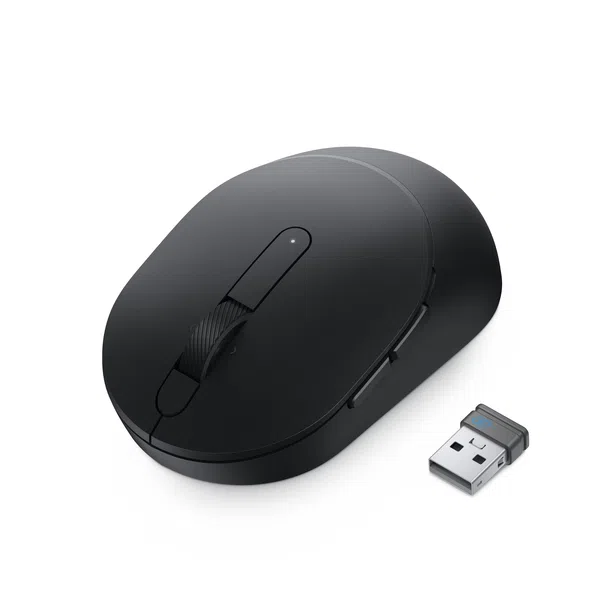Компьютерная мышь Dell Pro MS5120W Black 5