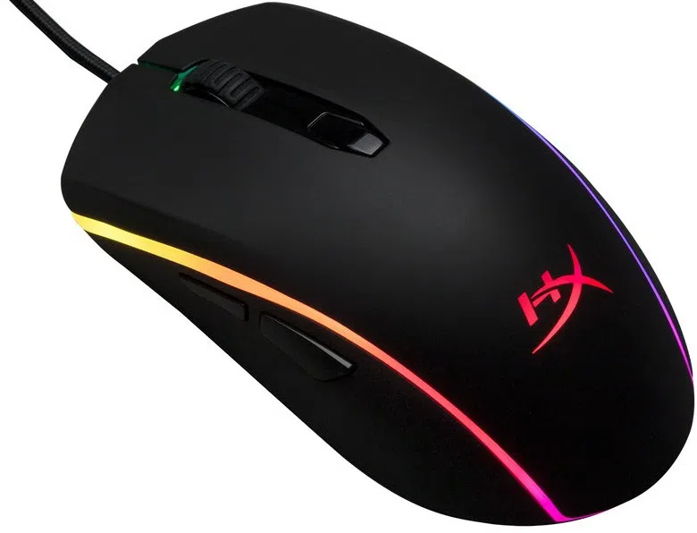 Mouse HyperX Pulsefire Surge (HX-MC002B) 4