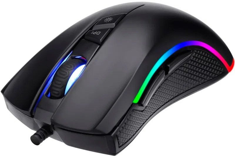 Компьютерная мышь Marvo G917 3