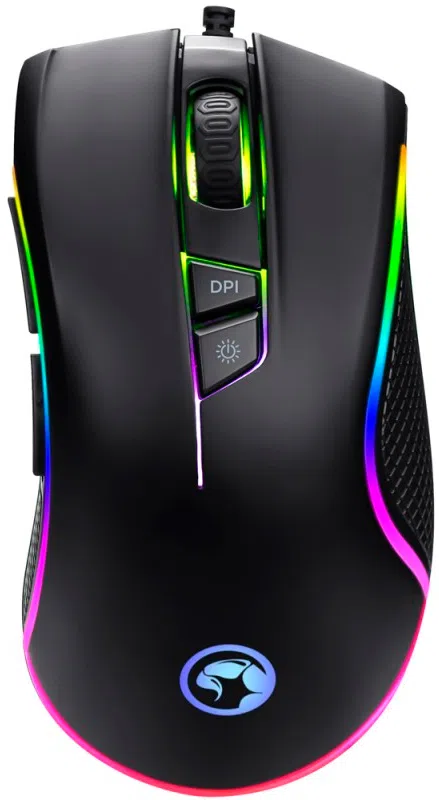Компьютерная мышь Marvo G917