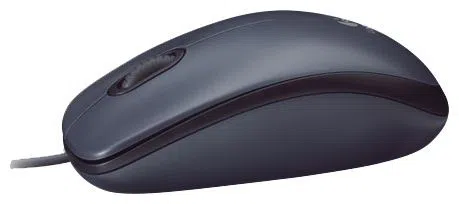 Mouse Logitech M90 Dark 2