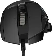 Mouse Logitech G502 Hero High Performance 3