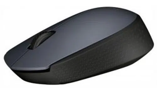 Компьютерная мышь Logitech M170 Grey 2