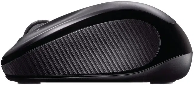 Mouse Logitech M325 Dark-Silver 2