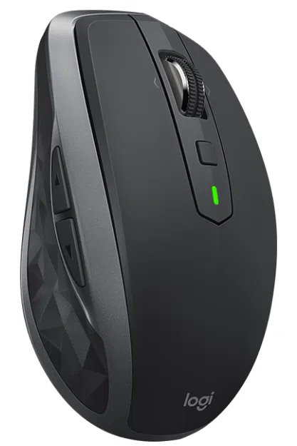 Компьютерная мышь Logitech MX Anywhere 2S Graphite 2