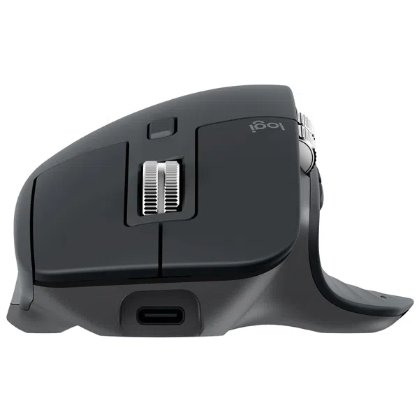 Mouse Logitech MX Master 3 (910-005694) 2