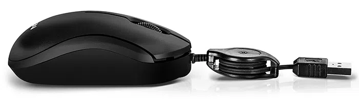 Mouse Sven RX-60 Black 3