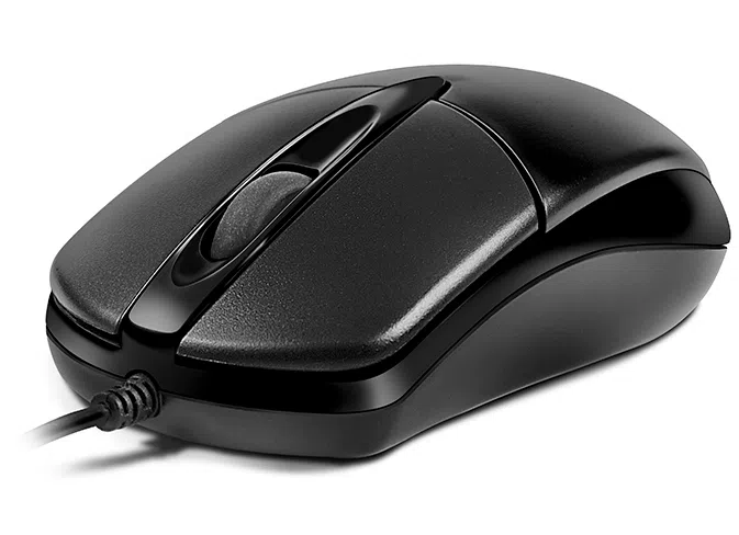 Mouse Sven RX-112 Black 2