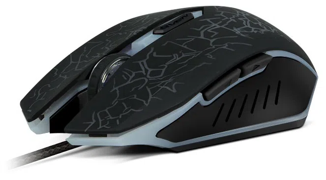 Компьютерная мышь Sven GX-950 Black 3
