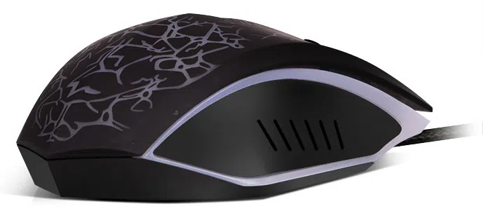 Компьютерная мышь Sven GX-950 Black 2