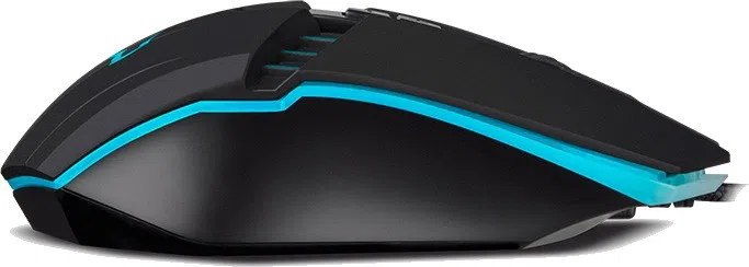 Mouse Sven RX-G810 Black 3
