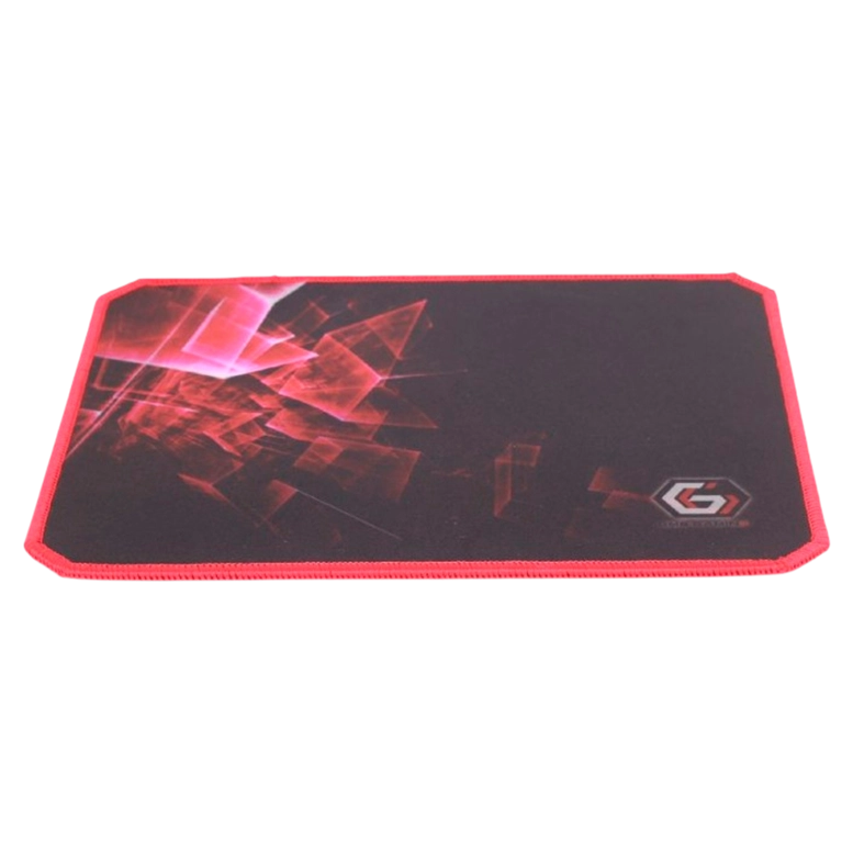 Коврик для мыши Gembird MP-GAMEPRO-S, Black